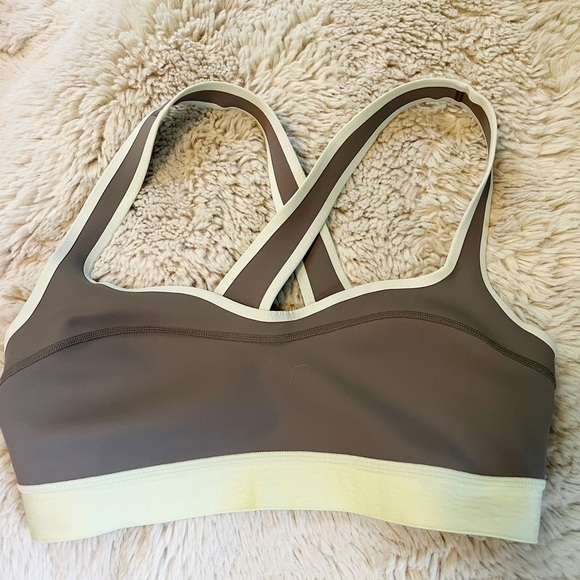 Free People Sports Bra Medium - Picture 5 of 6